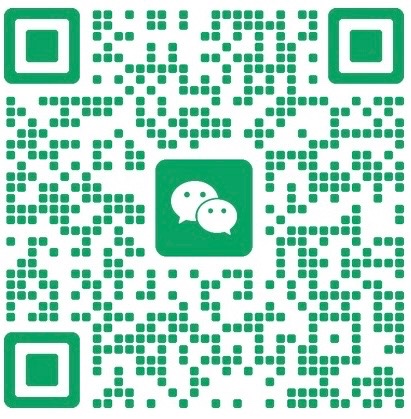 Administrator WeChat QR code